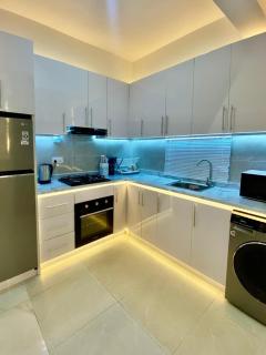 Brand New 2 - Bedroom Apartment - Lekki - 5