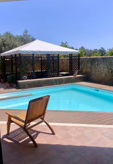 VIlla Sunlight Sardegna - Santa Luria - 0