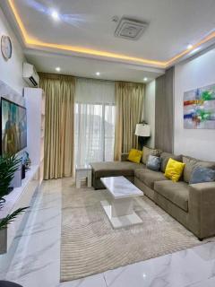 Brand New 2 - Bedroom Apartment - 3
