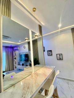 Brand New 2 - Bedroom Apartment - Lekki - 2