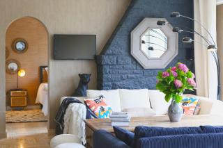 Villa Saint-Martin - 5