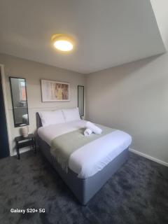 North Shields Nest - - 3