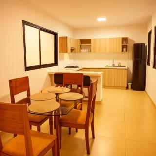 Hermoso Apartamento Amoblado - Aguadas - 0