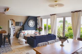 Villa Saint-Martin - 0
