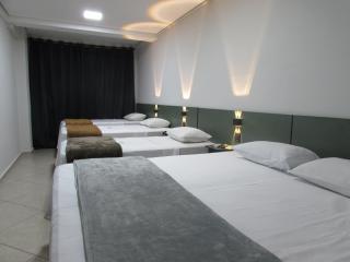 "Hotel Paramount" Próximo a 25 Março, Brás, Bom Retiro, Exporcenter Norte e Distrito do Anhembi - 7