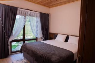 Alnada Resort - Düzköy - 3