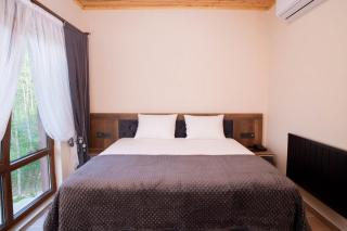 Alnada Resort - Düzköy - 1