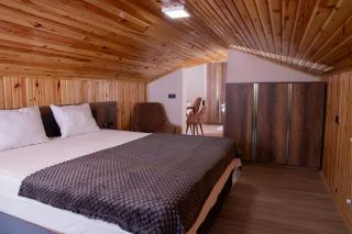Alnada Resort - Düzköy - 2
