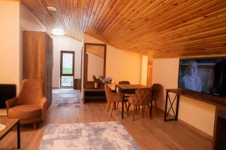 Alnada Resort - Düzköy - 4