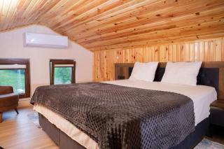 Alnada Resort - Düzköy - 5