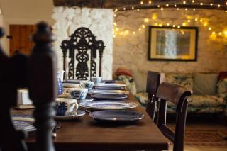 Farmhouse Charm with Modern Style in Pembrokeshire - Nolton - 7