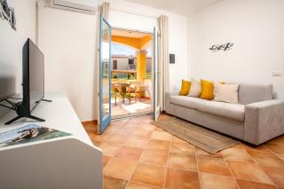 LEONE FLAT II 30' Porto Cervo & FREE Parking - 1