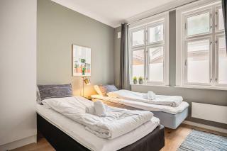 Dinbnb Homes I Idyllically Located 4-Bedroom Home - Bergen - 5