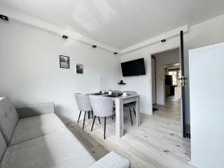 White Sand, Gdynia Apartment by Fiesta Apartments - Gdynia - 8