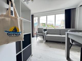 White Sand, Gdynia Apartment by Fiesta Apartments - Gdynia - 3