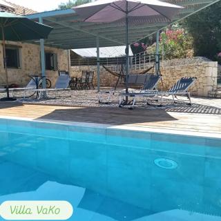 Villa VaKo - Vathí - 9