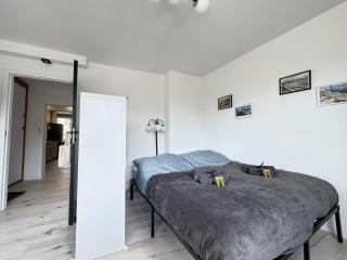 White Sand, Gdynia Apartment by Fiesta Apartments - Gdynia - 5