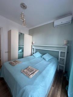 Natali apartment - Kobuleti - 5
