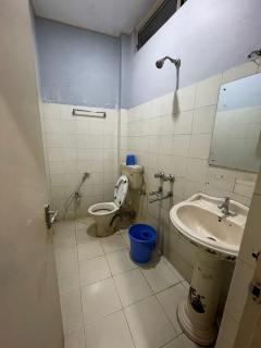 Starline Hotel - Agartala - 5