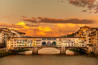 Oriani Central Rooms - Florenz - 0