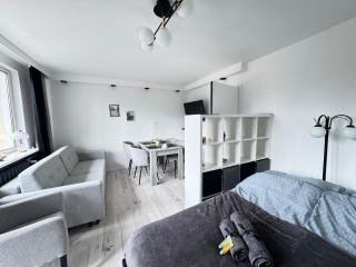 White Sand, Gdynia Apartment by Fiesta Apartments - Gdynia - 0