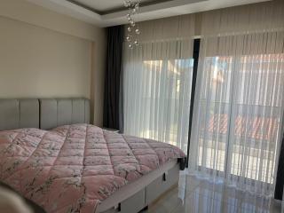Entire Ekşioğlu Paradise Town Villa in Antalya - Belek - 9