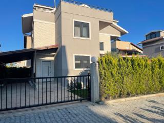 Entire Ekşioğlu Paradise Town Villa in Antalya - Belek - 7