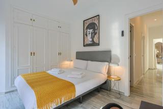 Apartamento Peral - Vacacional Sevilla - 8