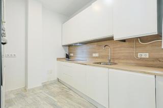 Apartamento Peral - Vacacional Sevilla - Siviglia - 4