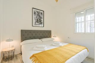 Apartamento Peral - Vacacional Sevilla - 2
