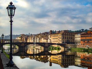 Oriani Central Rooms - Florenz - 6