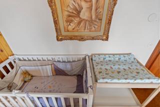 Sauna, nature & parking privé - Vercorin, 10 pers - Chalais - 1
