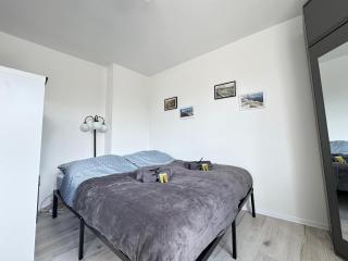 White Sand, Gdynia Apartment by Fiesta Apartments - Gdynia - 4