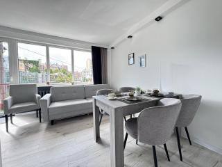 White Sand, Gdynia Apartment by Fiesta Apartments - Gdynia - 7
