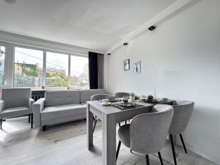 White Sand, Gdynia Apartment by Fiesta Apartments - Gdynia - 6