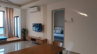 BaliResidenc Sea View 2-6 Pax WaterPark Netflix 5minJonker - Malacca - 3