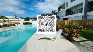Punta Popy Beach Apartment - Las Terrenas - 0