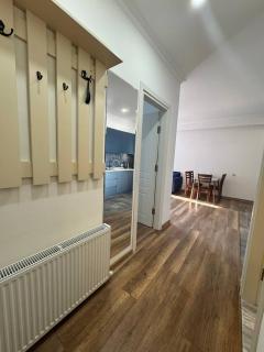 Natali apartment - Kobuleti - 7