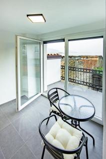Ta-Ti Studio Apartment - Ohrid - 1