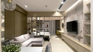 Studio Executive Aeon Towers - Davao - 9