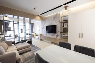 Studio Executive Aeon Towers - Davao - 7