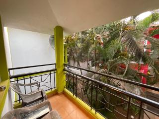 Ondas Do Mar Beach Resort Phase-1 - Calangute - 4