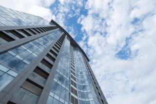 Studio Executive Aeon Towers - Davao - 1
