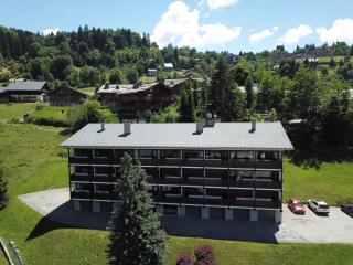 Résidence Le Relax - Megève Centre - Megève - 0
