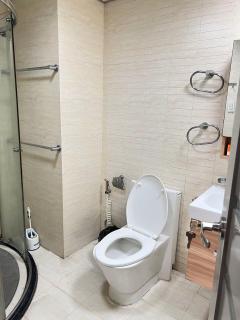 R&R Entire Rental Unit - Manilla - 6