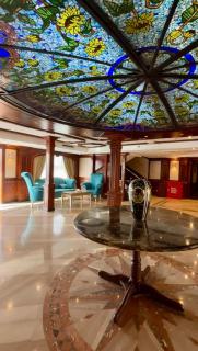 Prince Omar Boat - Il Cairo - 4