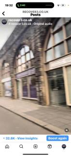 North Shields Nest - - 9