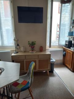 Appartement Zen - Eaux-Bonnes - 5