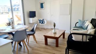 Romantik - Large terrace and parking near Loire & Éléphant - 0