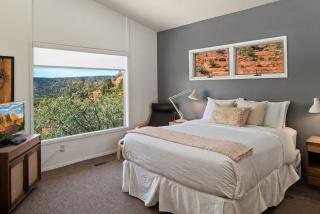 Creative Sedona Home Stellar Views Near Chapel for Family - 8